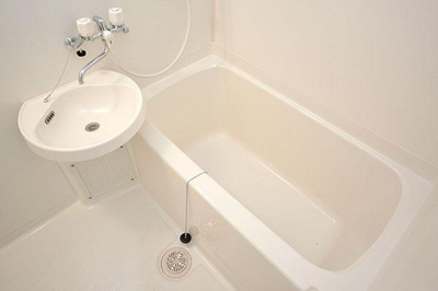 【浴室】 | サンアイランド | サンアイランド