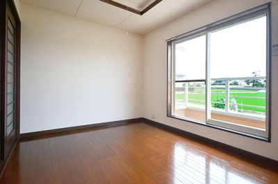 【洋室】 | サンアイランド | サンアイランド