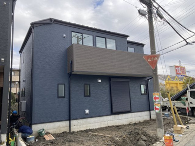 【外観】 | 市原市君塚１丁目