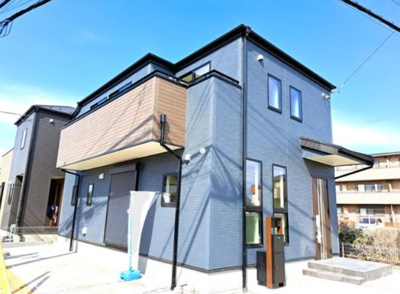 【外観】 | 市原市君塚１丁目