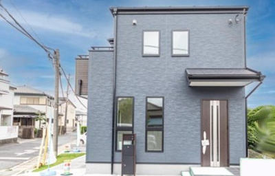 【外観】 | 市原市君塚１丁目