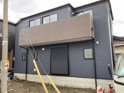 【外観】 | 市原市君塚１丁目