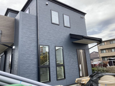 【外観】 | 市原市君塚１丁目