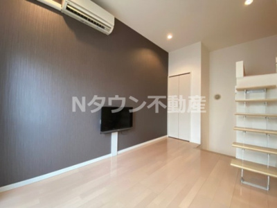 【内装】 | K＆K Dream 今池 | 内装です