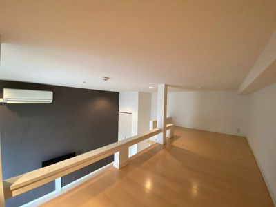 【居間・リビング】 | K＆K Dream 今池 | ゆったりとした居間です