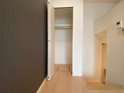 【収納】 | K＆K Dream 今池 | 収納があります