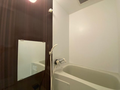 【その他】 | K＆K Dream 今池 | 浴室です。