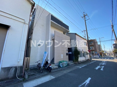 【外観】 | K＆K Dream 今池 | 建物外観を気になさる方へ、見た目の良い物件です