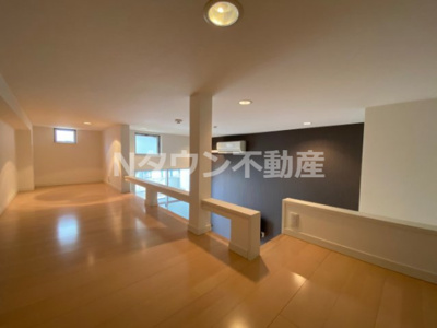 【居間・リビング】 | K＆K Dream 今池 | ゆったり過ごせる居間です