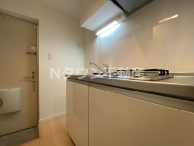 【キッチン】 | K＆K Dream 今池 | お料理しやすいキッチンです