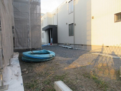 【エントランス】 | コウサス・ウエスト（若江岩田賃貸） | エントランスです