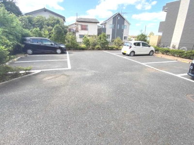 【駐車場】 | マローネ