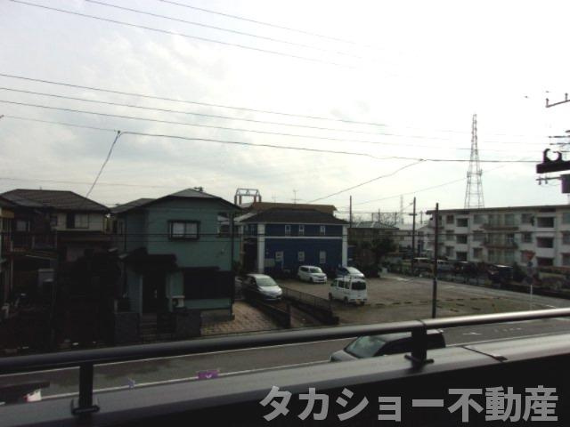 グラファーレ市原市東五所　6号棟の周辺