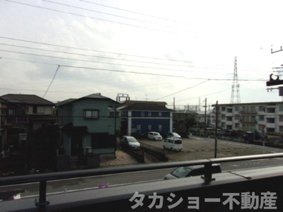 【周辺】 | グラファーレ市原市東五所　6号棟