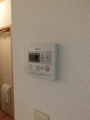 【その他共用部分】 | モデルノNakata | モデルノNakata　給湯器