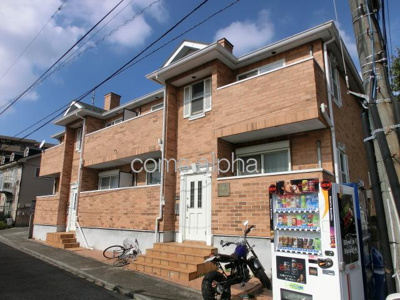 【外観】 | モデルノNakata | モデルノNakata　外観