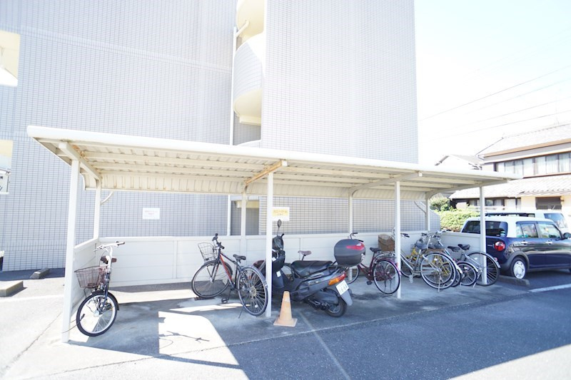 クレール・アンのその他共用部分