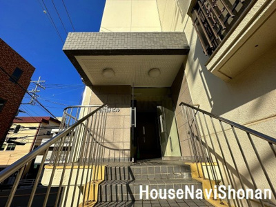 【エントランス】 | 第二藤ビル