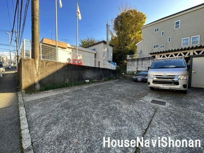 【駐車場】 | 第二藤ビル