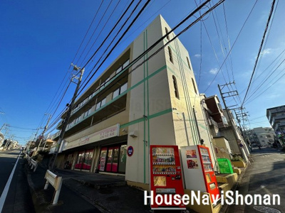 【外観】 | 第二藤ビル