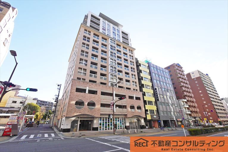 ワコーレ新神戸カデンツァ