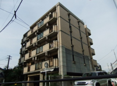 【外観】 | アルゴハイツ井尻