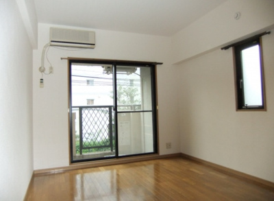 【居間・リビング】 | アルゴハイツ井尻