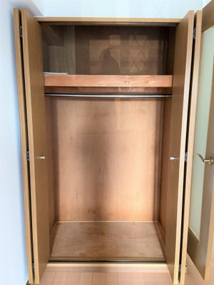 【収納】 | アルゴハイツ井尻