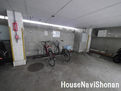 【その他共用部分】 | ステージ湘南第1