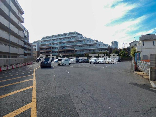 イトーピア稲毛マンションの周辺