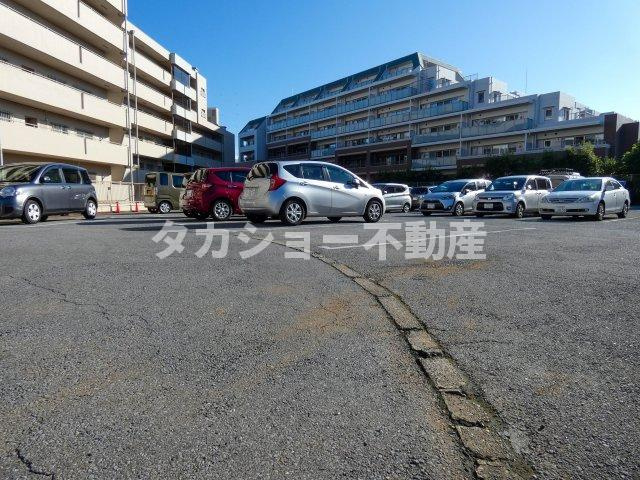 イトーピア稲毛マンションの周辺