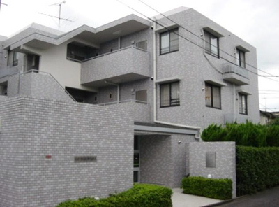 【外観】 | フラット浜田山