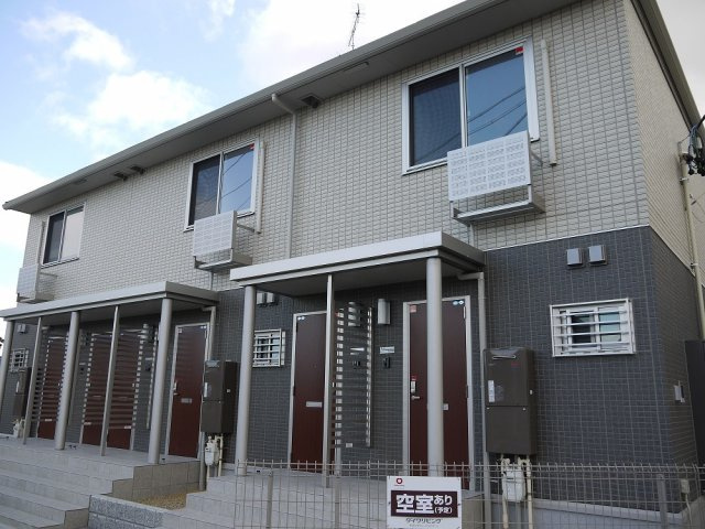 カーサ絆 Ⅱ