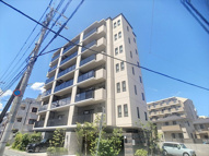 福岡市南区塩原４丁目のマンションの画像