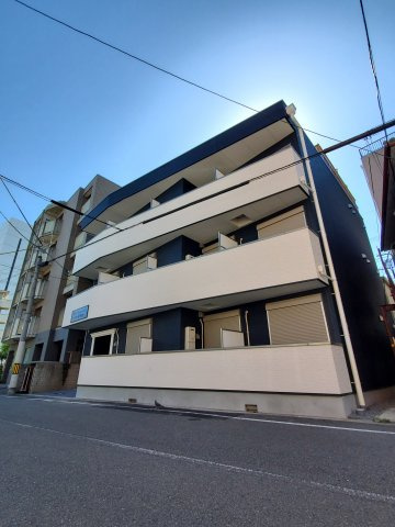 メリー天下茶屋
