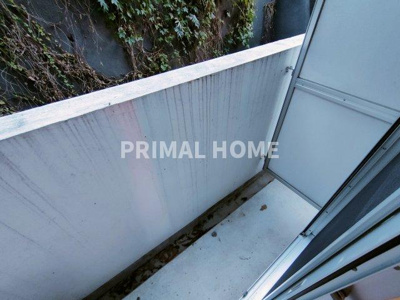 【バルコニー】 | グラン・レーヴ白楽