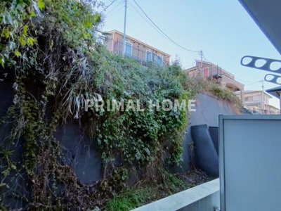 【庭】 | グラン・レーヴ白楽