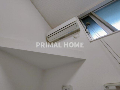 【設備】 | グラン・レーヴ白楽