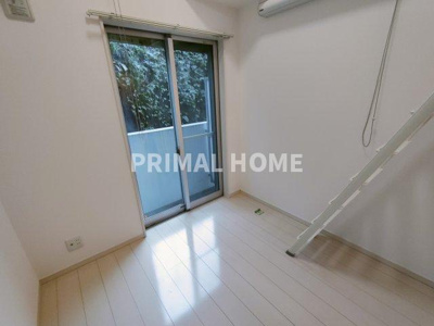 【居間・リビング】 | グラン・レーヴ白楽