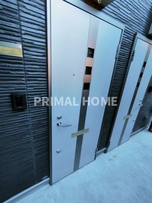 【その他共用部分】 | グラン・レーヴ白楽