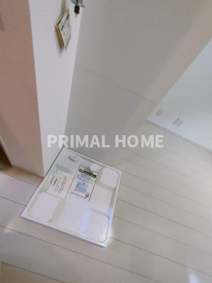 【設備】 | グラン・レーヴ白楽