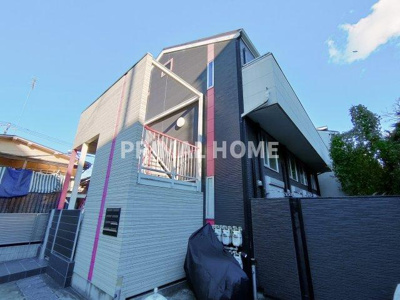 【外観】 | グラン・レーヴ白楽