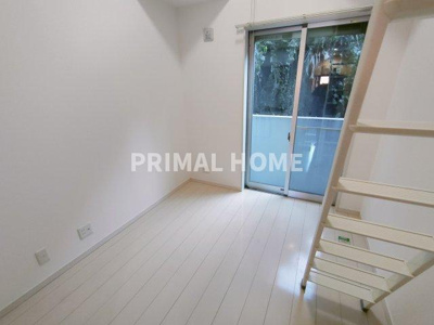 【居間・リビング】 | グラン・レーヴ白楽