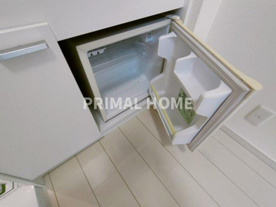 【設備】 | グラン・レーヴ白楽