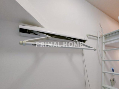 【設備】 | グラン・レーヴ白楽