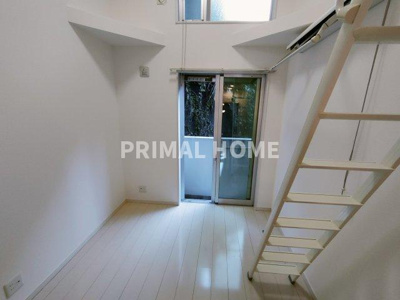 【居間・リビング】 | グラン・レーヴ白楽