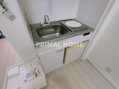 【キッチン】 | グラン・レーヴ白楽