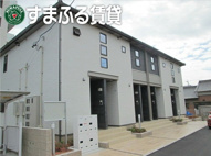 ST　ヴィレッジ　豊田市下市場町の画像