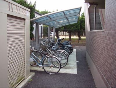 【その他共用部分】 | アレックス昱