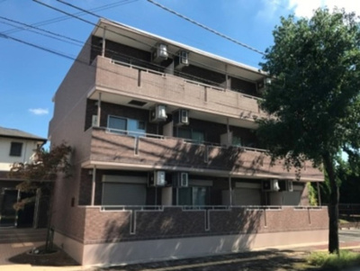 【外観】 | アレックス昱